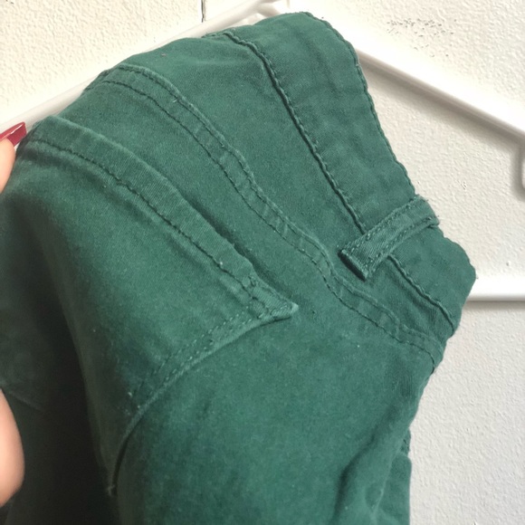 Bundle of skinny jeans. Size 2 - Picture 6 of 8